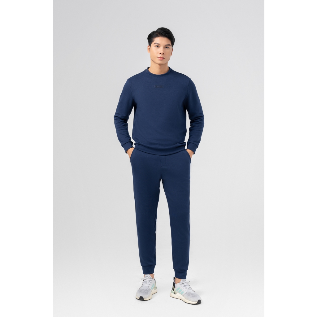 Bộ nỉ nam VIỆTBROTHERS in chữ Glass 231BNA04