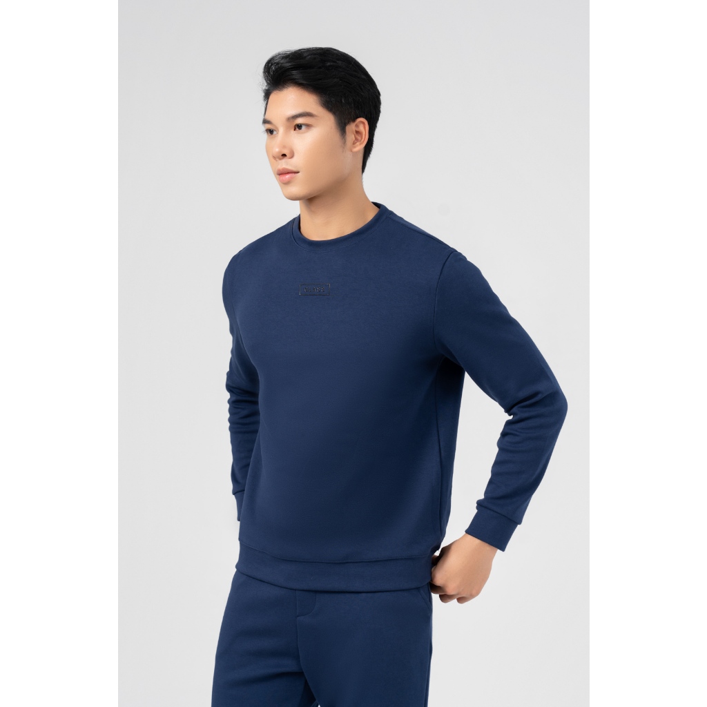 Bộ nỉ nam VIỆTBROTHERS in chữ Glass 231BNA04