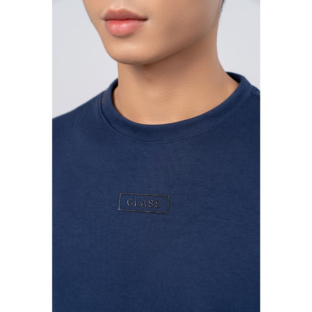 Bộ nỉ nam VIỆTBROTHERS in chữ Glass 231BNA04