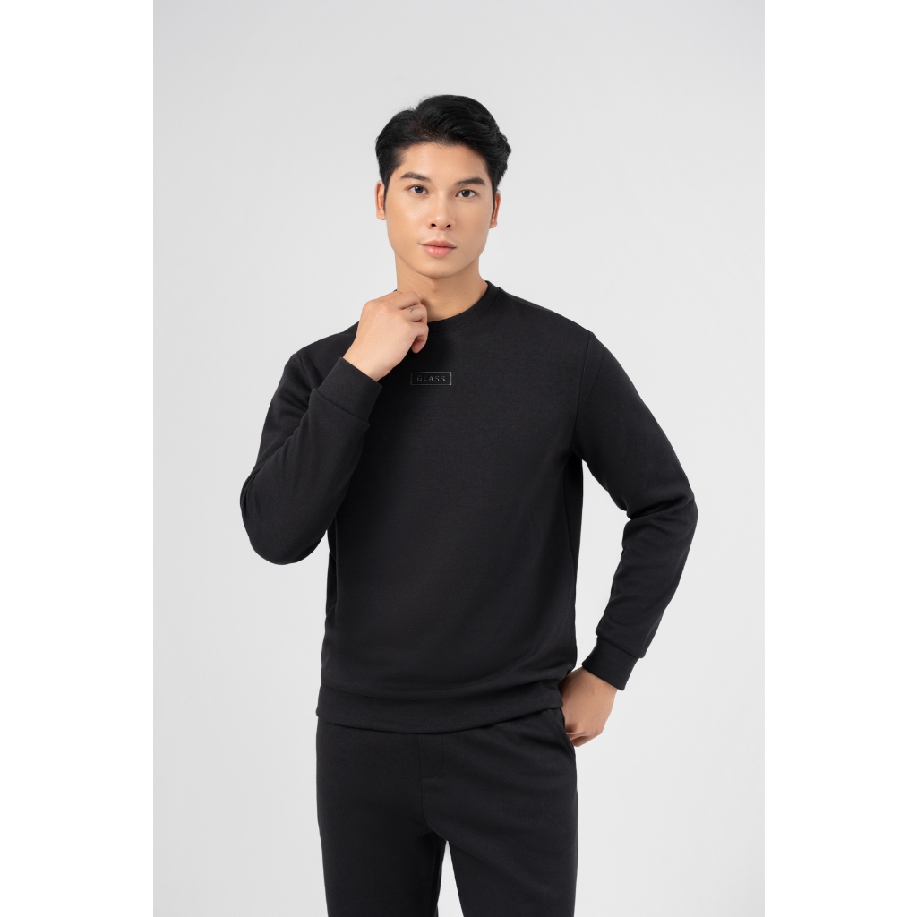 Bộ nỉ nam VIỆTBROTHERS in chữ Glass 231BNA04