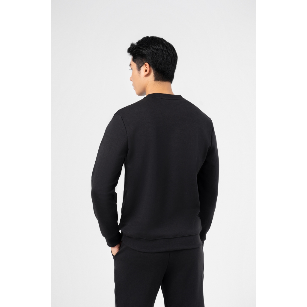 Bộ nỉ nam VIỆTBROTHERS in chữ Glass 231BNA04