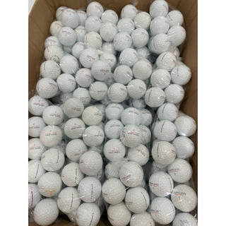 Bóng golf KIRKLAND (10 ball)