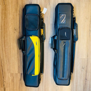 Bao đựng cơ bi a bida PREDATOR cao cấp chính hãng