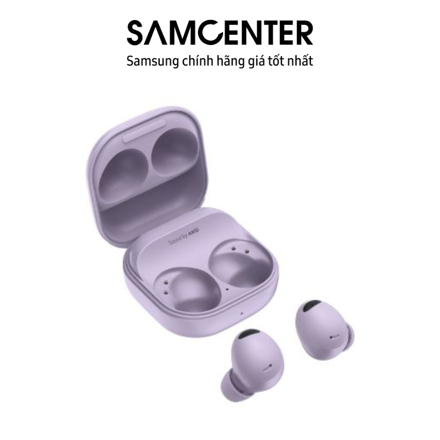 Tai nghe Samsung Galaxy Buds2 Pro