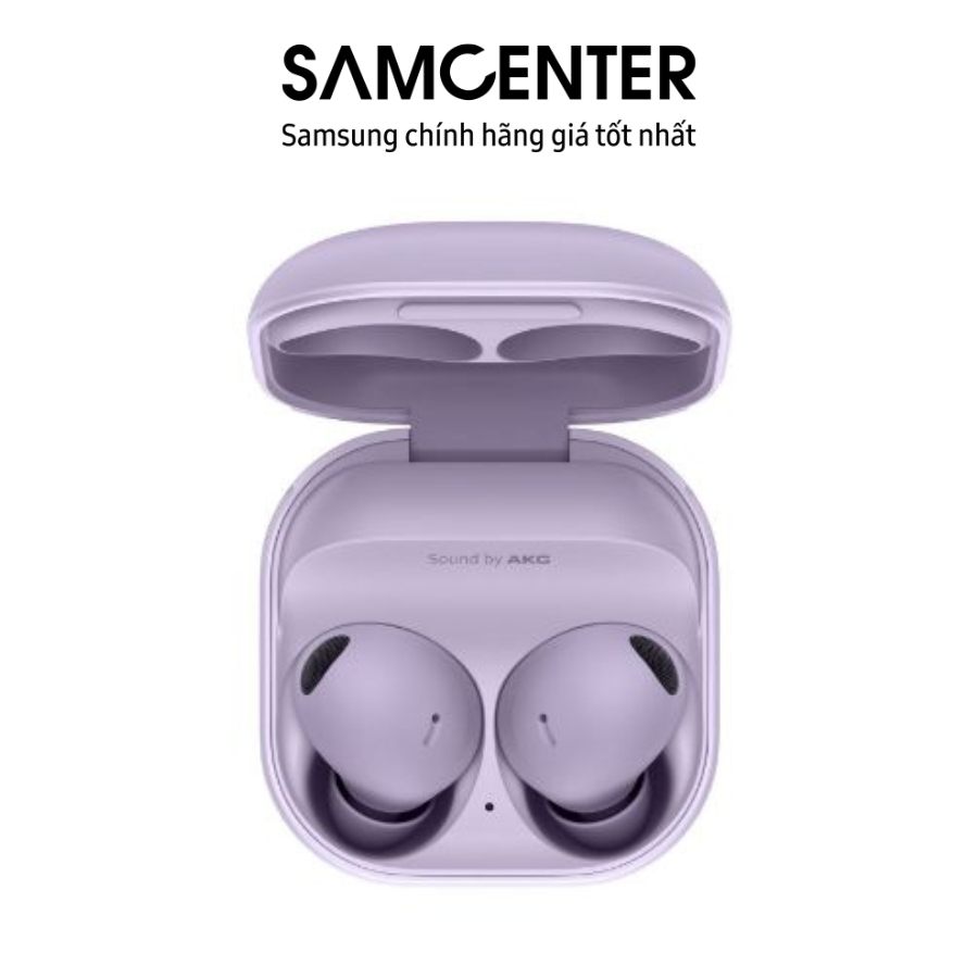 Tai nghe Samsung Galaxy Buds2 Pro