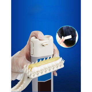 Thuốc nhuộm tóc phủ bạc cho nam Men's Bigen