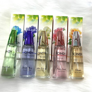 Nước Hoa cindy 50ml chính hãng mẫu mới