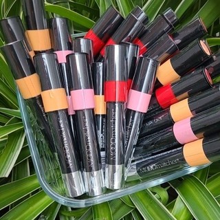 Son gió Moodmatcher bút chì Mỹ mẫu mới