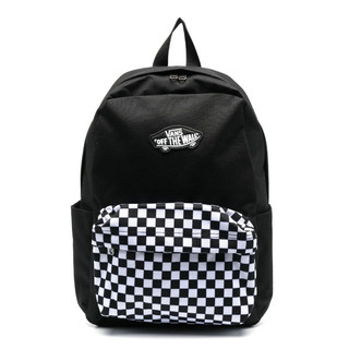 Balo Vans Snoopy Peanuts, Balo Van thời trang có ngăn đựng laptop đi học ulzzang đẹp rẻ chất vải cao cấp nam nữ