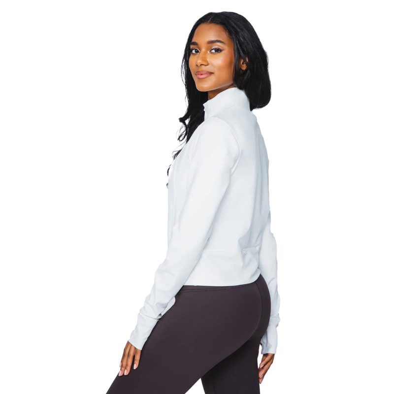 Áo tập dài tay Yogalicious