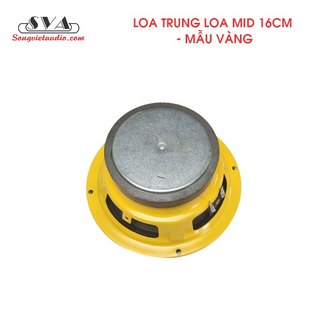 LOA TRUNG LOA MID - 1 CHIẾC