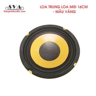 LOA TRUNG LOA MID - 1 CHIẾC