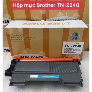 Hộp mực in brother tn 2240/2250