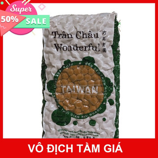 Trân châu đen Wonderful 1kg
