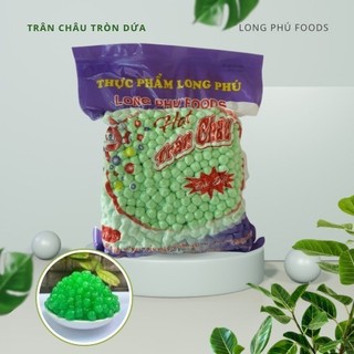 Trân châu Long Phú Lá Dứa hạt bịch 1kg