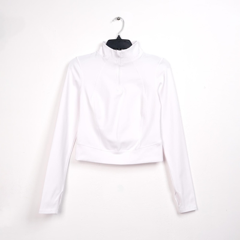 Áo tập dài tay Yogalicious