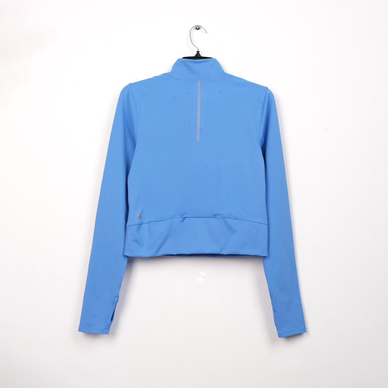 Áo tập dài tay Yogalicious