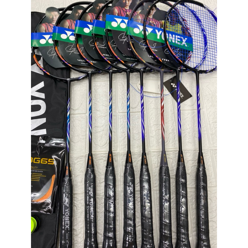 vợt cầu lông Yonex 100zz khung carbon siêu nhẹ(tặng túi,quấn cán)