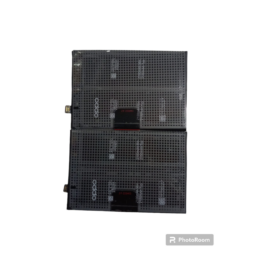Pin Oppo Chính Hãng BLP863 Dùng Cho Oppo Reno 6 5G