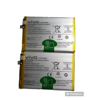 Pin vivo b-s3 chính hãng dùng cho vivo y33s