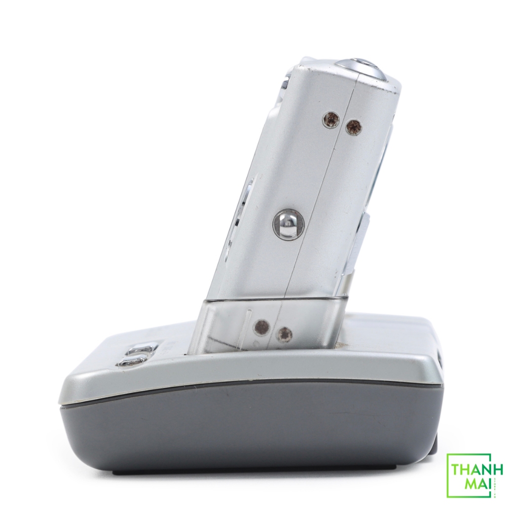 Máy Ảnh Casio EXILIM EX-Z40