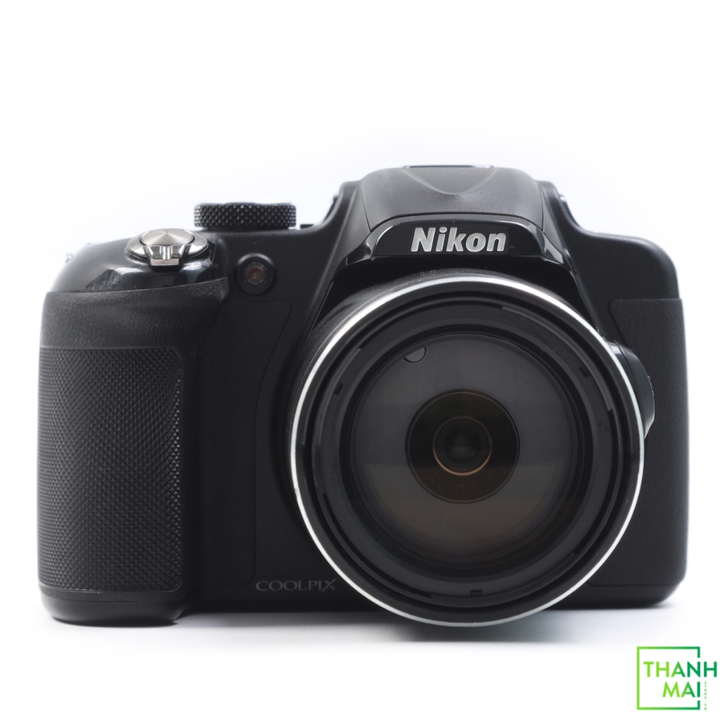 Máy Ảnh Nikon Coolpix P600