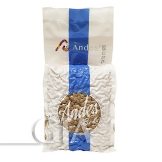 Trân châu andes bịch 3kg - caramel 2.2