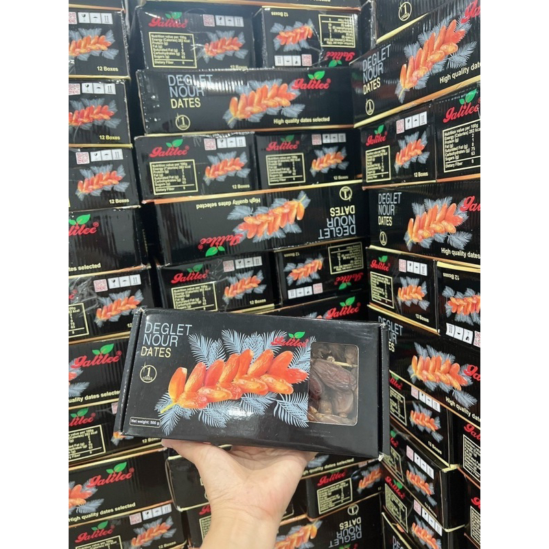 chà là cành 500g