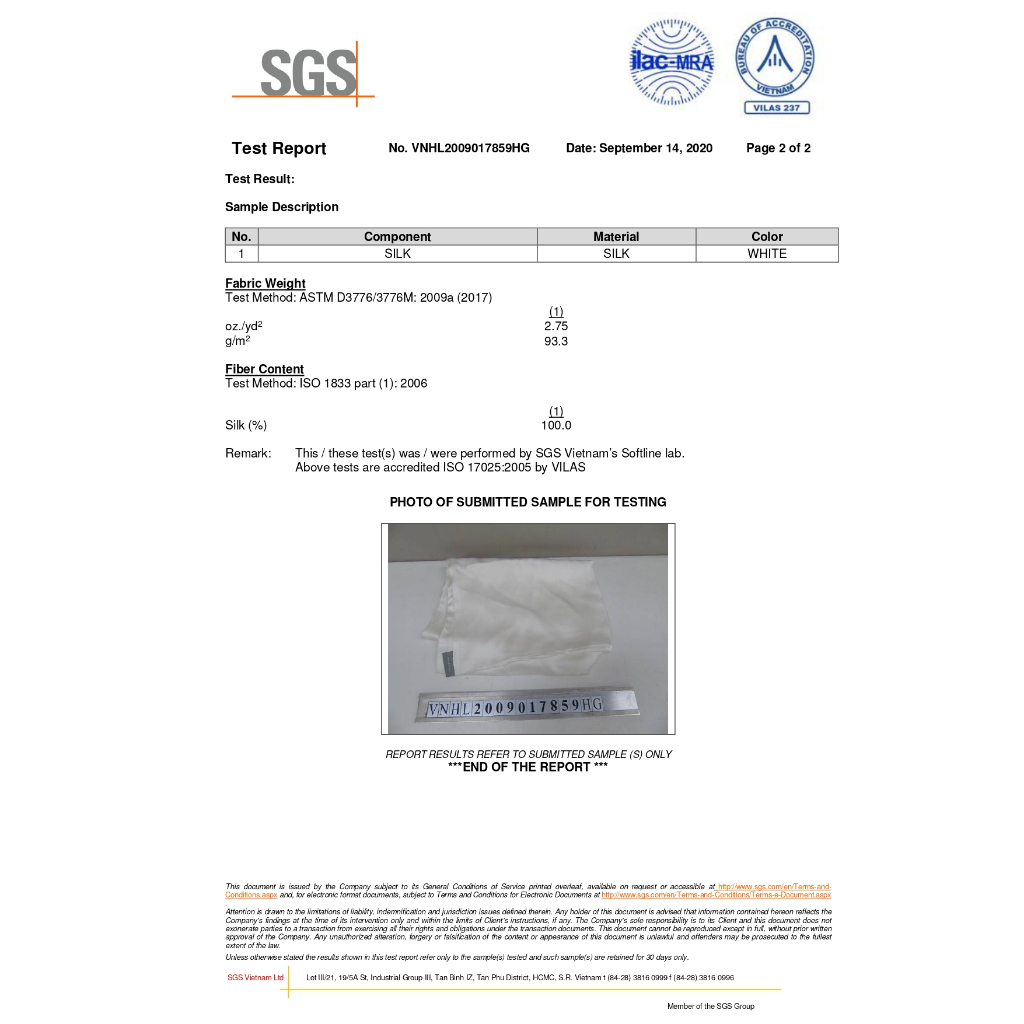 Băng Đô SUNDAY Lụa Mulberry 100% | 100% Mulberry Silk Turban SUNDAY