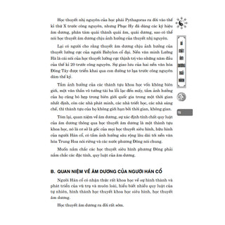 Sách - Bí mật âm dương ngũ hành (cứng)
