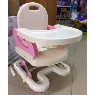 Ghế Ăn Dặm Đa Năng Song Long Cao Cấp