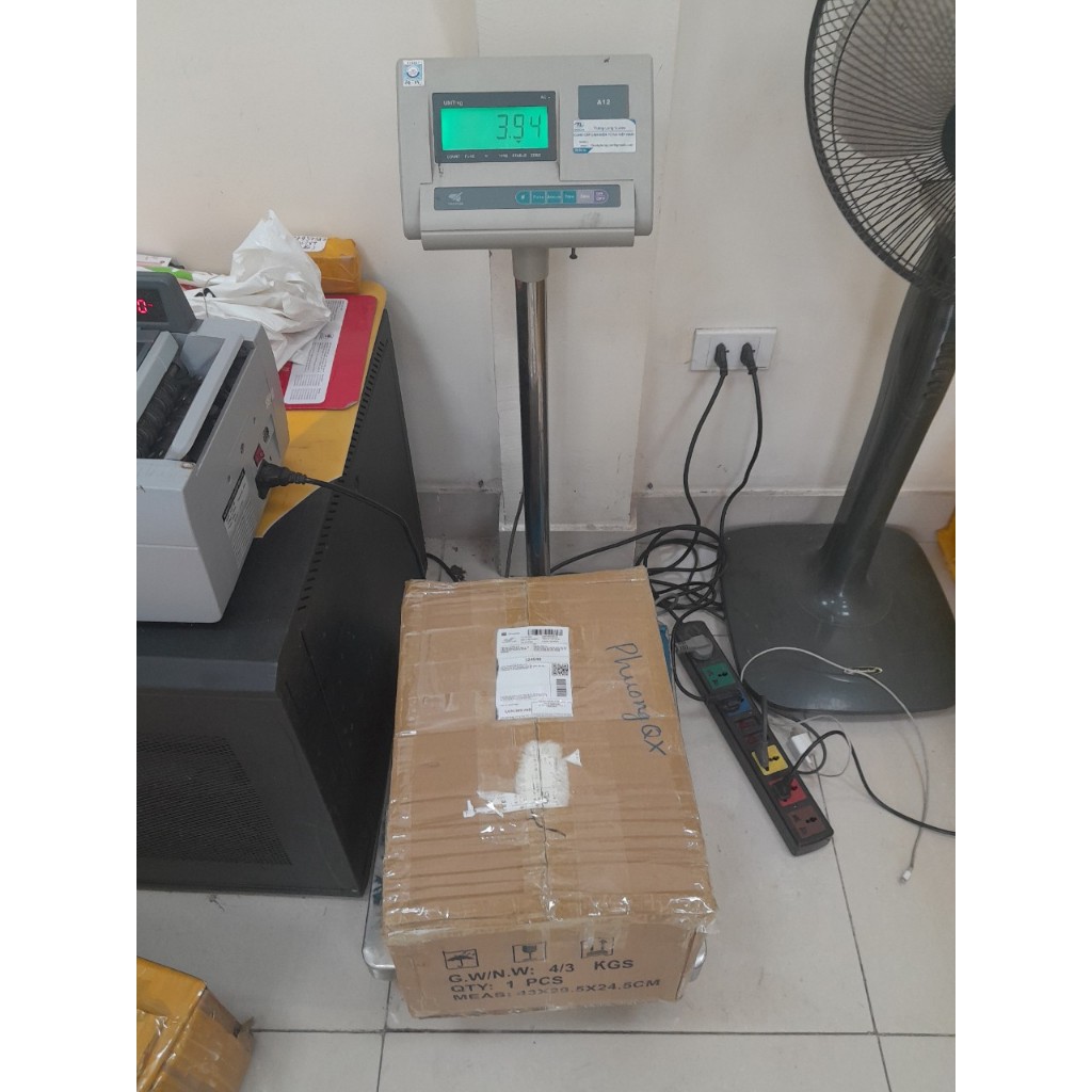 Máy phun sơn tĩnh điện bột +01 kg bột sơn