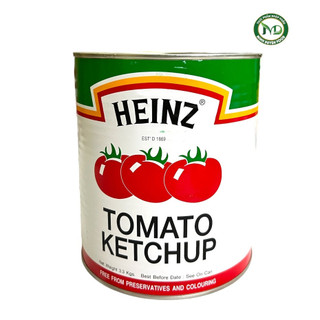 Tương cà 3,2kg - Tương cà ketchup - tương chấm