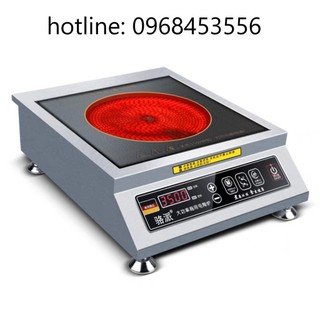 Bếp từ công nghiệp của fest hàng chính hãng,bảo hành 1 năm.