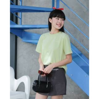 Áo thun trơn THE C.I.U - Basic Baby Tee
