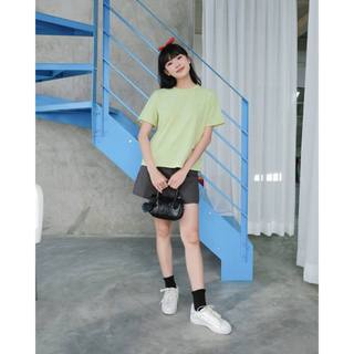 Áo thun trơn THE C.I.U - Basic Baby Tee