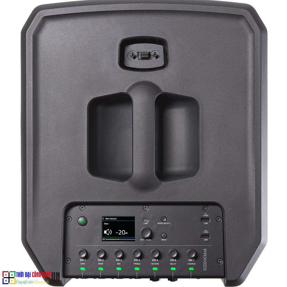 Loa Karaoke JBL PRX ONE chính hãng. Bảo hành 12 tháng của PGI.