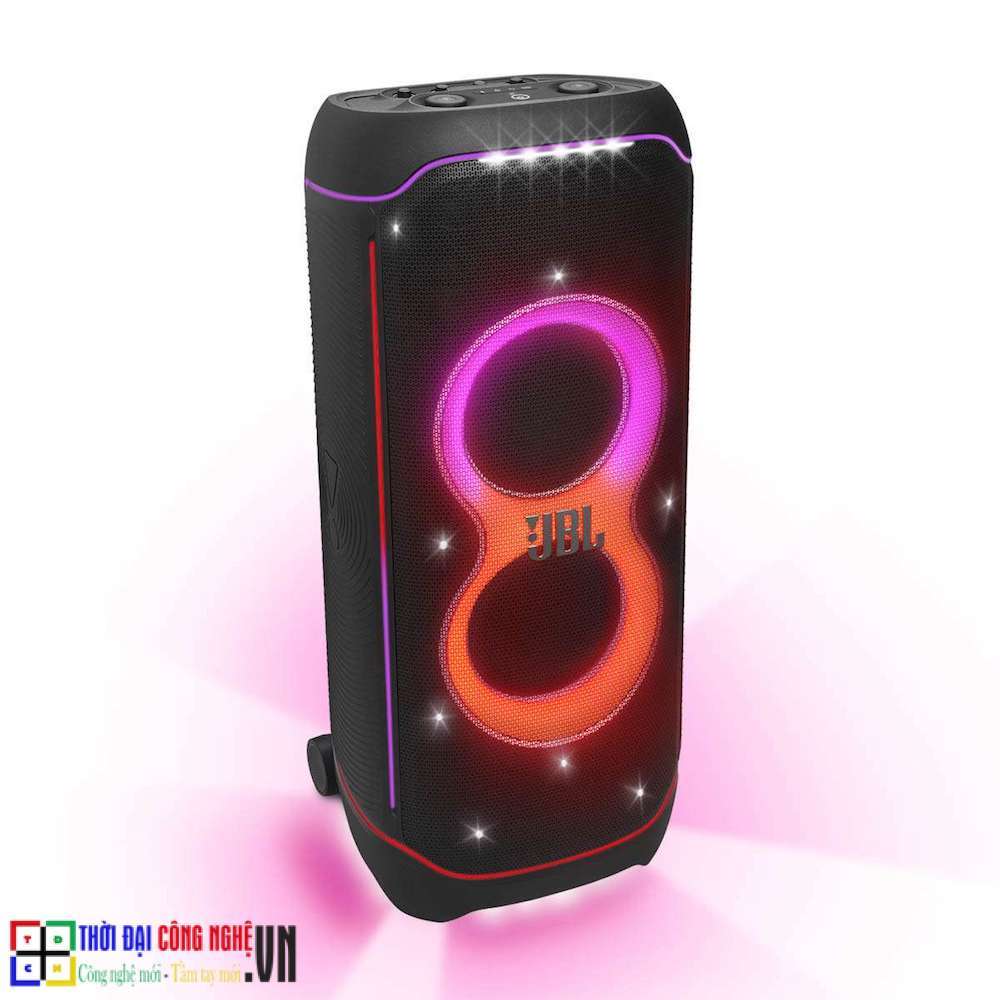 Loa Bluetooth Karaoke JBL PARTYBOX ULTIMATE chính hãng - Bảo hành 12 tháng của PGI