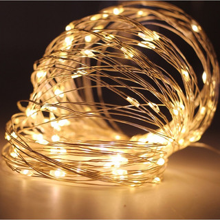 ĐÈN LED ĐOM ĐÓM CÓ SẴN PIN