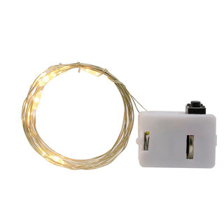 ĐÈN LED ĐOM ĐÓM CÓ SẴN PIN