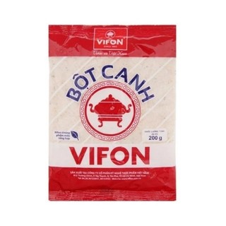 Bột canh iot hải châu, vifon túi 200g