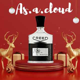Nước hoa creed aventus -𝐴𝑠.𝑎.𝑐𝑙𝑜𝑢𝑑𝑦