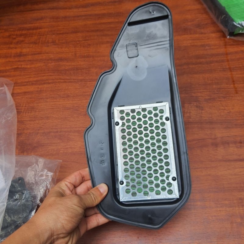 Tấm Lọc Gió Lọc Khí Xe Máy  Air blade 125