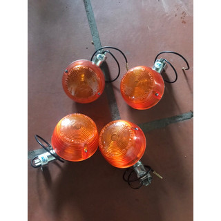 Bộ 4 xinh nhan atimon chaly 79 đèn tròn