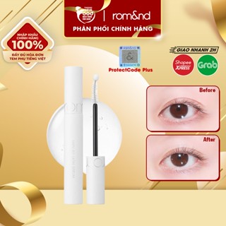 Tinh Chất Dưỡng Mi Dài Và Dày Romand Han All Lash Serum 8ml
