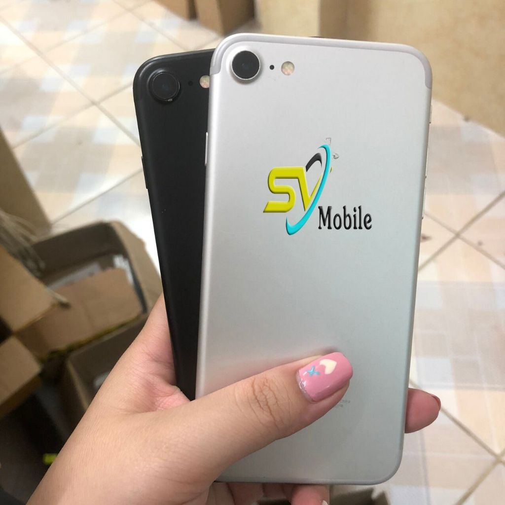 Điện Thoại cũ 7 thường 32/128GB. Bảo hành 3-12 tháng
