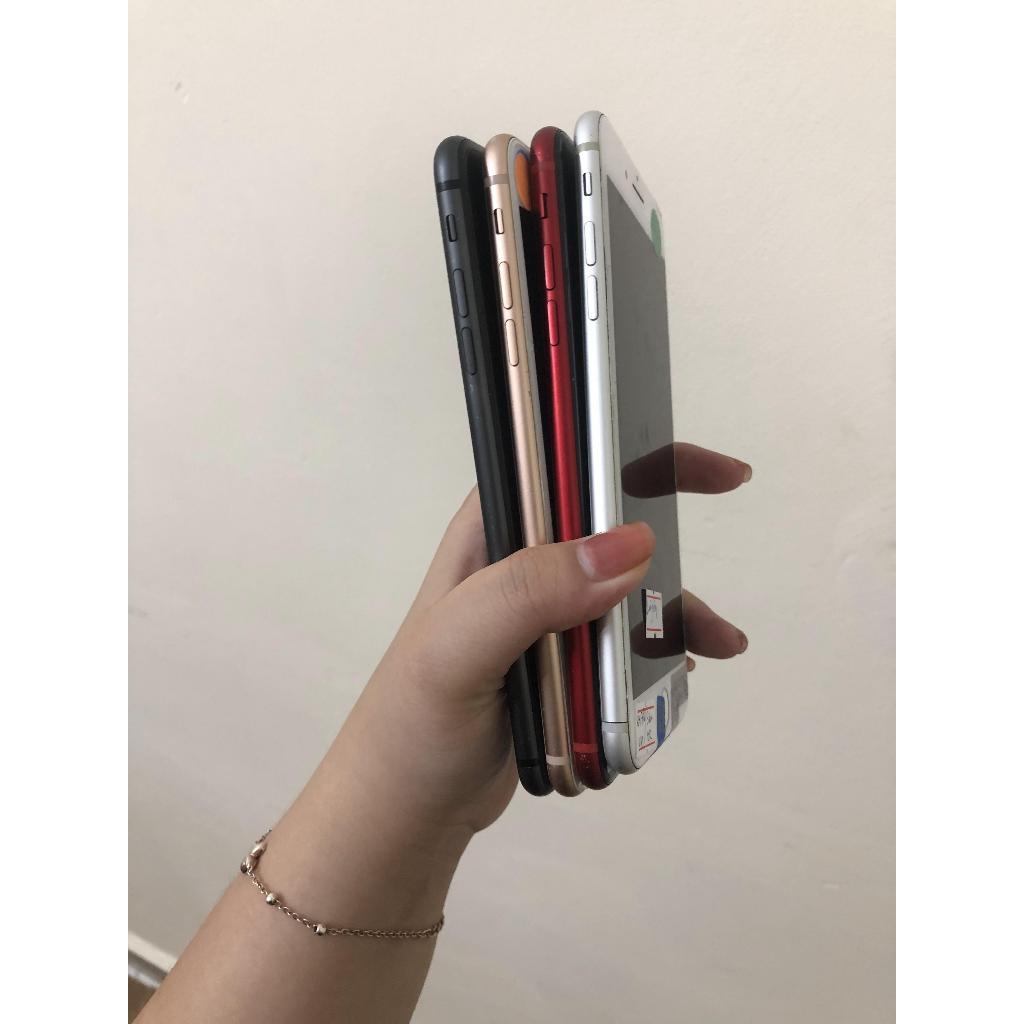 Điện Thoại Cũ 8PIus QTế Zin Nguyên Bản 64/128/256gb.