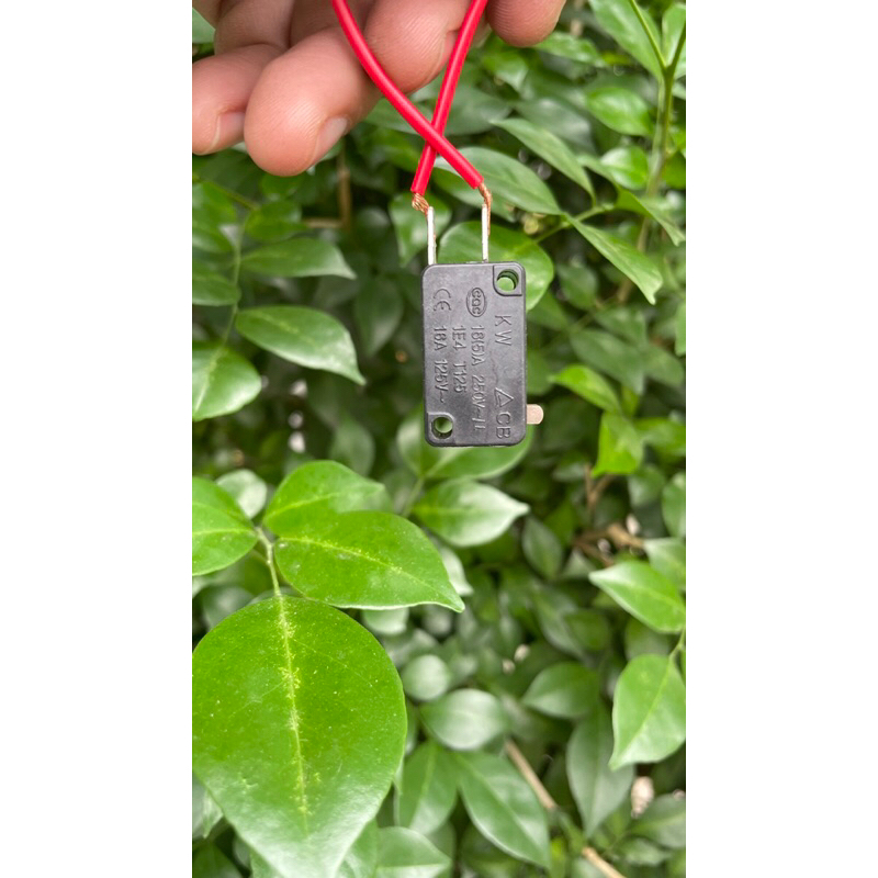 Rờ le IC Máy bơm mini phun sương chuyên dùng cho phun thuốc, tưới cây, tưới lan, làm mát không khí