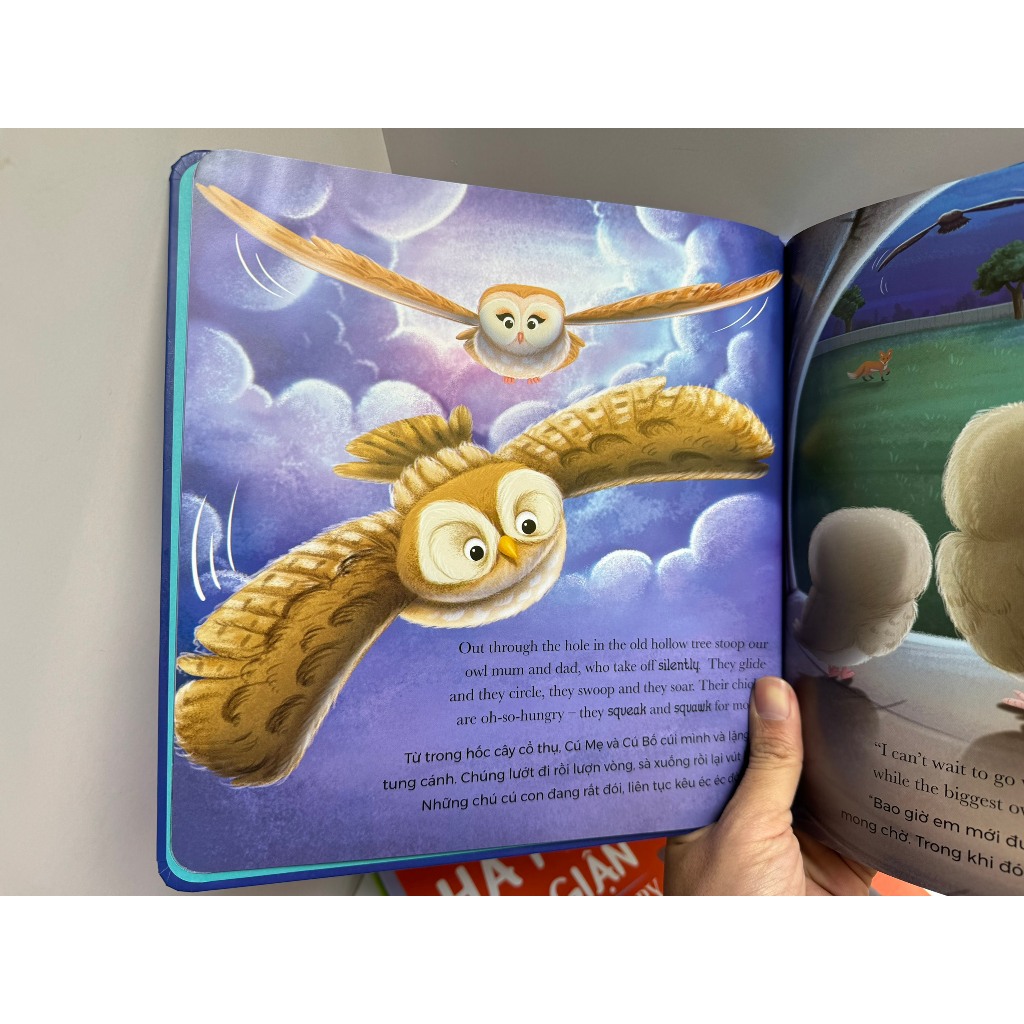 Sách -  -  - Hà Mã tức giận - Kh