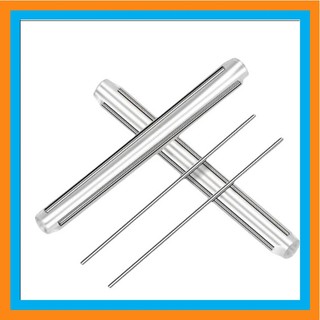 500 Ống co nhiệt to 2 xương dùng cho cáp 1fo bọc chặt